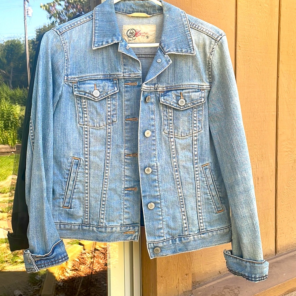 Gap Denim Jacket